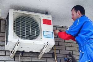 24/7 and Emergency HVAC Near Chantilly, VA | Air Conidtioning and Heating Contractors